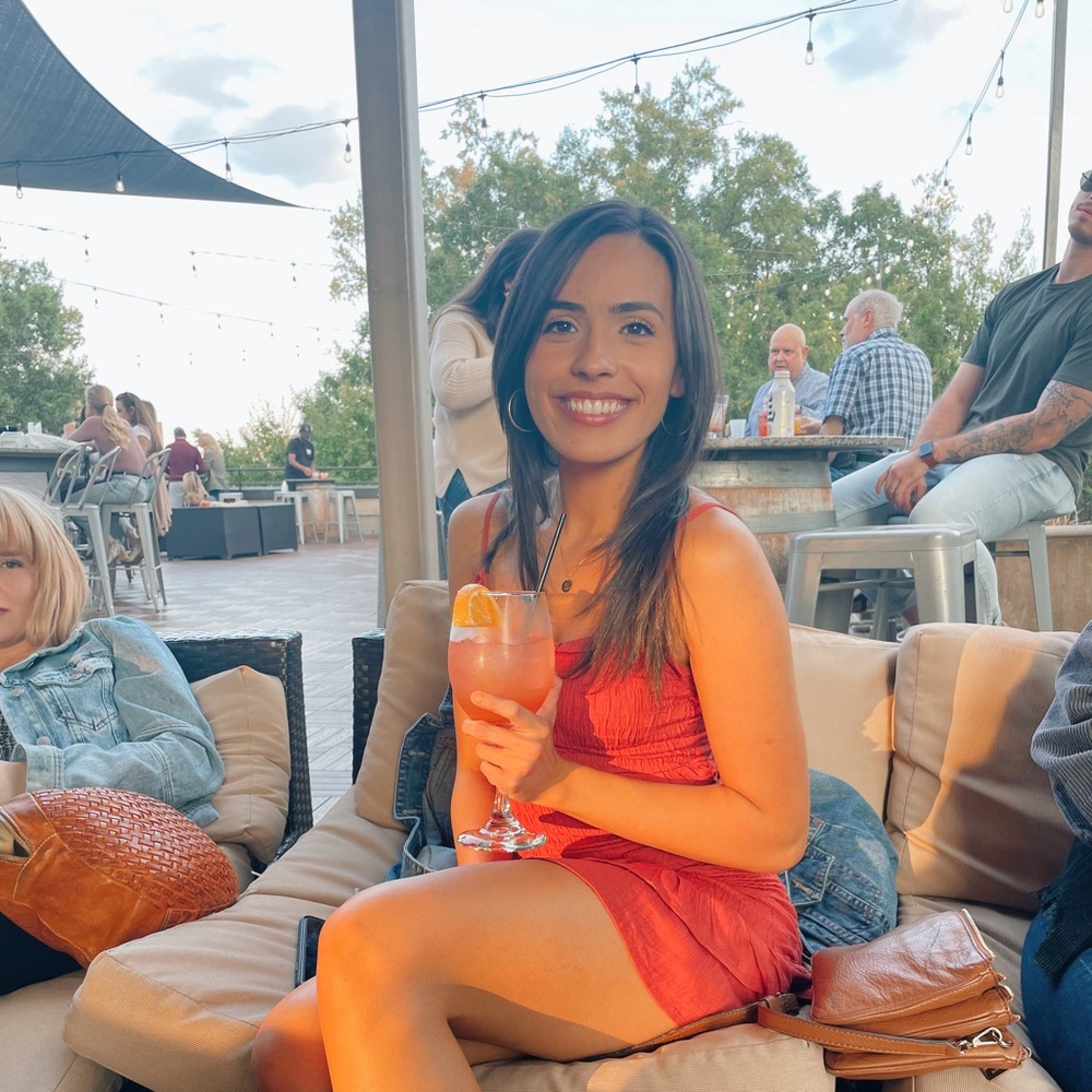 Meet your Posher, Sophia